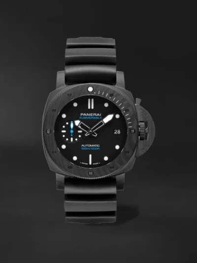 Submersible Carbotech™