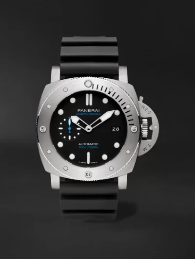 Submersible