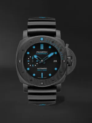 Submersible Carbotech™