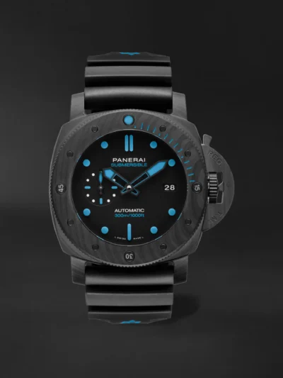 Submersible Carbotech™