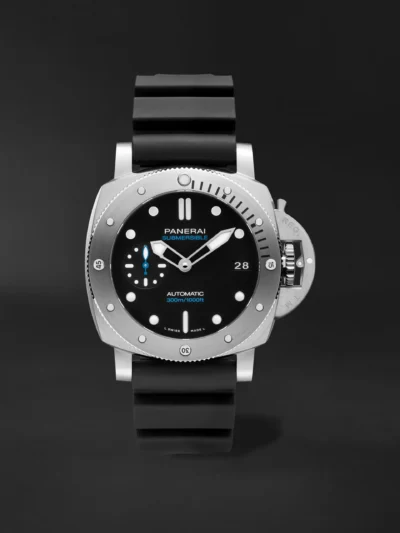 Submersible