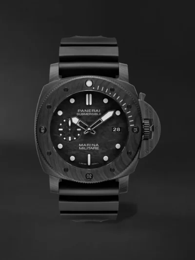 Submersible Marina Militare Carbotech™