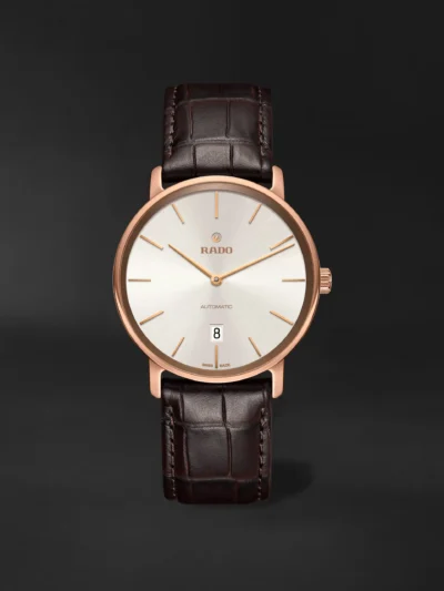 DiaMaster Thinline Automatic