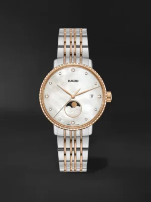 Coupole Classic Diamonds