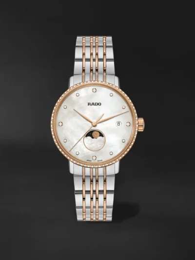 Coupole Classic Diamonds