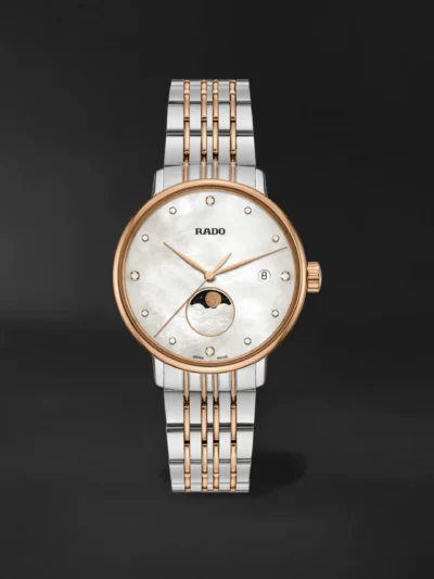 Coupole Classic Diamonds