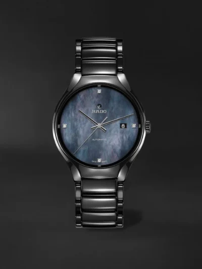 True Diamonds Automatic