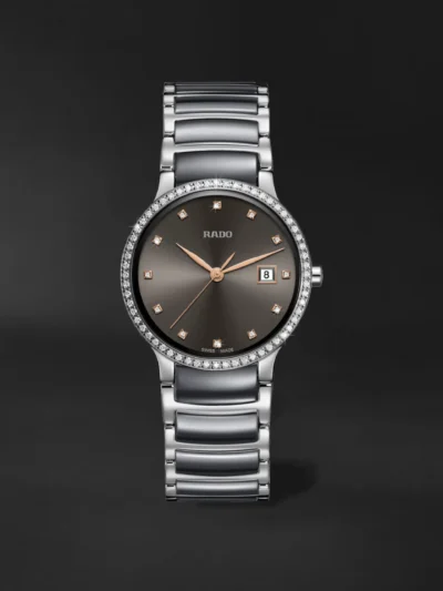 Centrix Diamonds