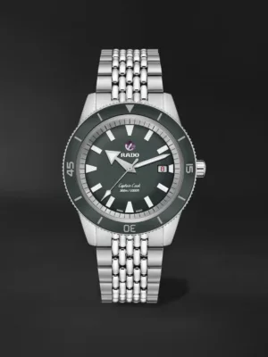 Captain Cook Automatic