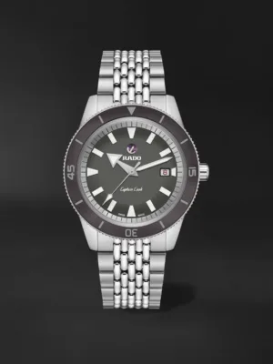 Captain Cook Automatic