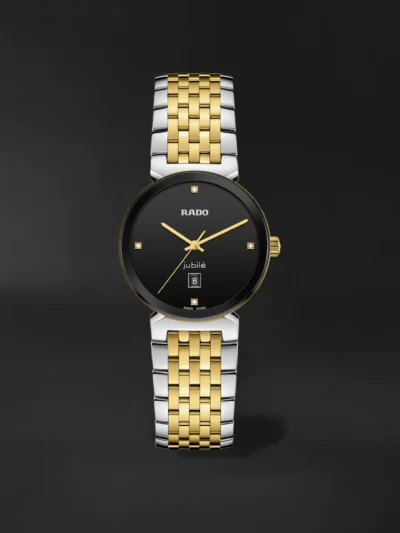 Florence Classic Diamonds