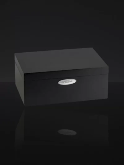 S.T. Dupont Humidor Cigar Box samisaat