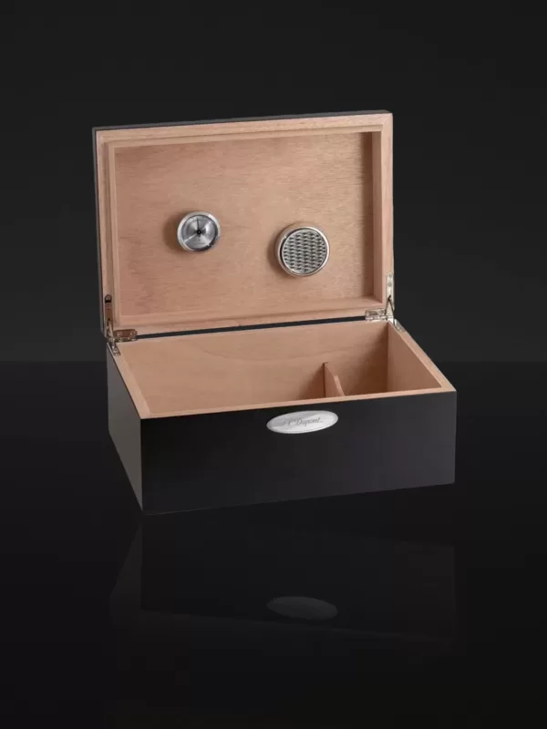 S.t. Dupont Humidor Cigar Box