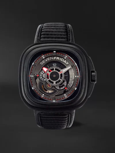 P-Series Racer