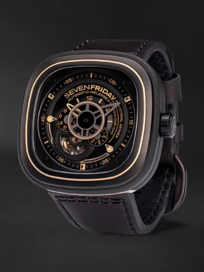 Sevenfriday P Series Sami saat