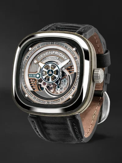 Sevenfriday S Series left