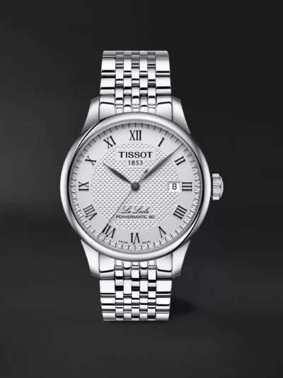 Le Locle Powermatic 80