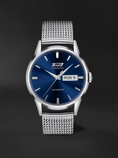 Heritage Visodate