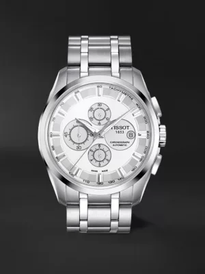 Couturier Automatic Chronograph