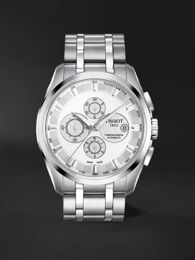 Couturier Automatic Chronograph
