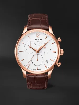 Tradition Chronograph