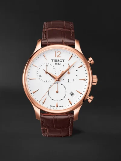 Tradition Chronograph