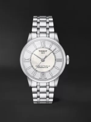 Chemin Des Tourelles