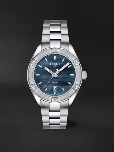 PR 100 Sport Chic