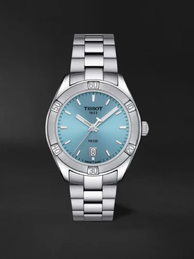 PR 100 Lady Sport Chic
