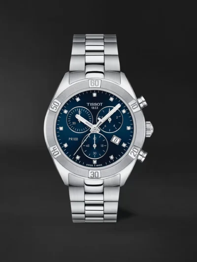 PR 100 Sport Chic Chronograph