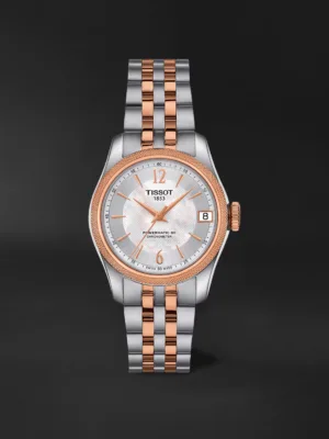 Ballade Powermatic 80 COSC