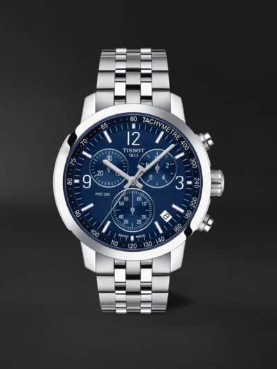 PRC 200 Chronograph