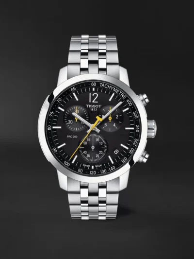 PRC 200 Chronograph