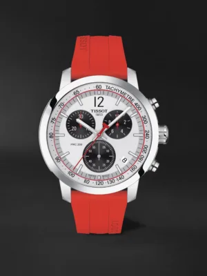 PRC 200 Chronograph