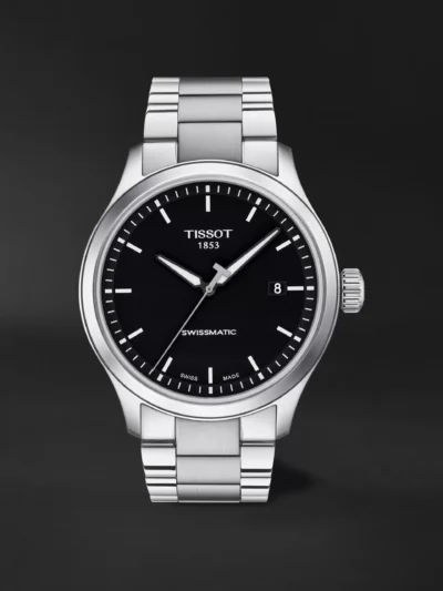 Gent XL Swissmatic
