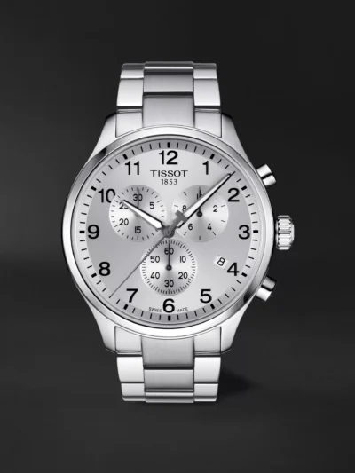 Chrono XL Classic