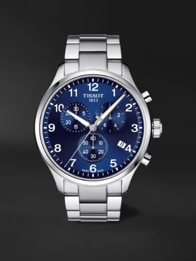 Chrono XL Classic