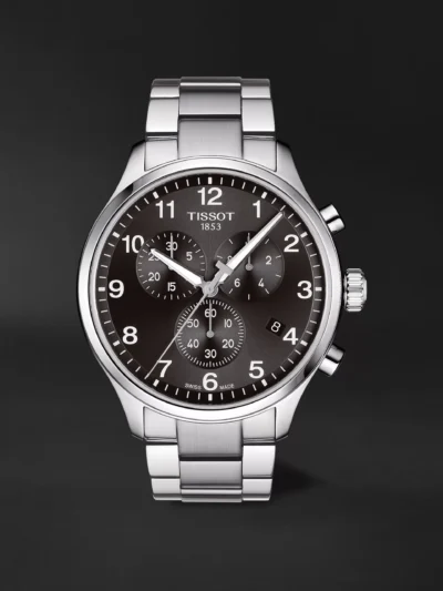 Chrono XL Classic