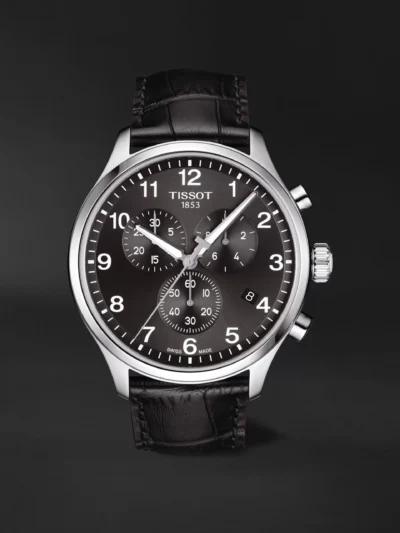 Chrono XL Classic