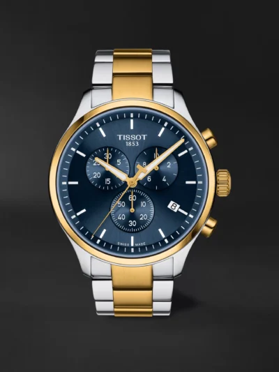 Chrono XL Classic