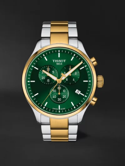 Chrono XL Classic