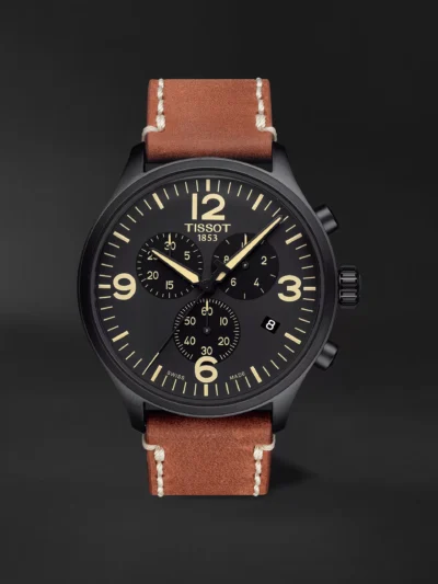 Chrono XL