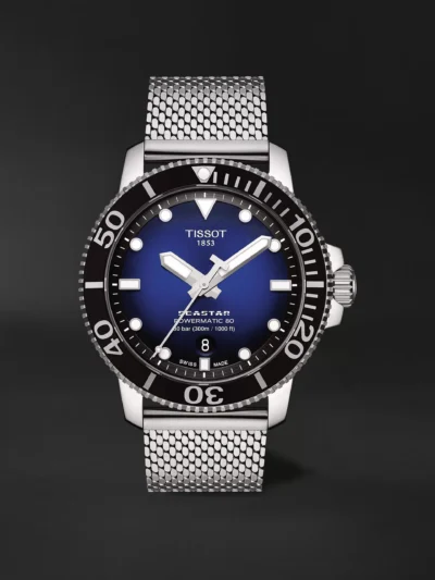 Seastar 1000 Powermatic 80