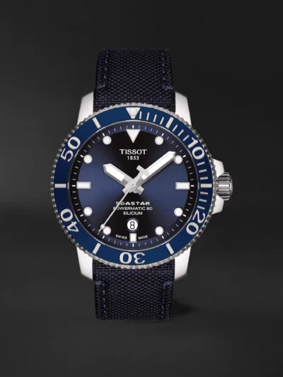 Seastar 1000 Powermatic 80 Silicium