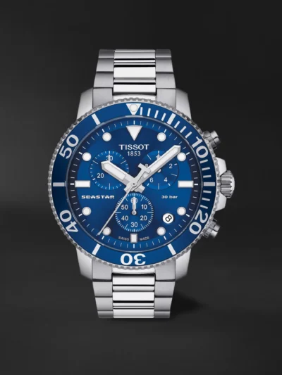 Seastar 1000 Chronograph
