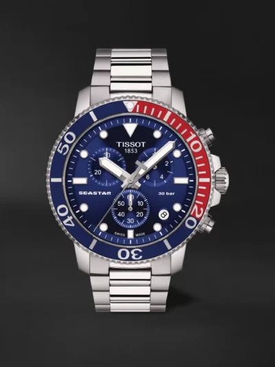 Seastar 1000 Chronograph