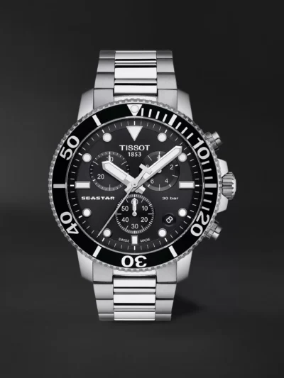 Seastar 1000 Chronograph