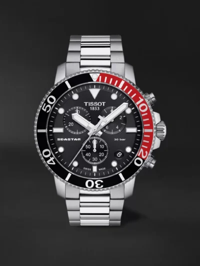 Seastar 1000 Chronograph