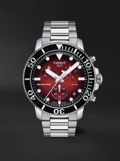 Seastar 1000 Chronograph