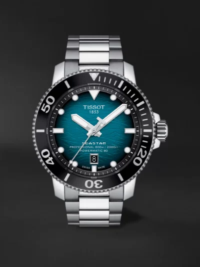 Seastar 2000
